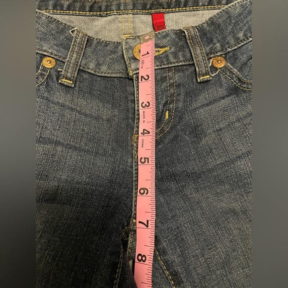 Guess Daredevil Bootcut Jeans - Picture 6 of 6